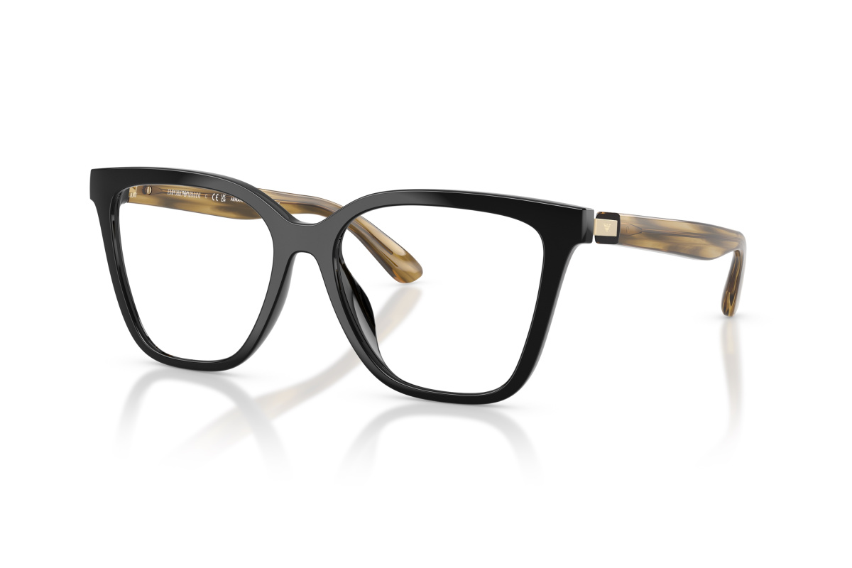Emporio Armani EA4254U_62671W Nero Lucido