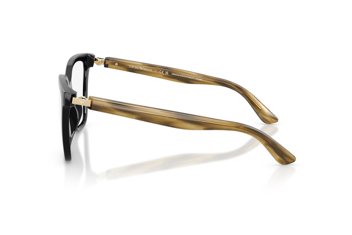 Emporio Armani EA4254U_62671W Nero Lucido