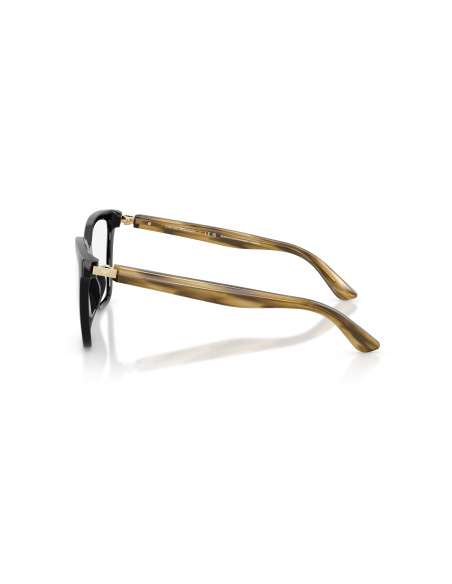 Emporio Armani EA4254U_62671W Nero Lucido