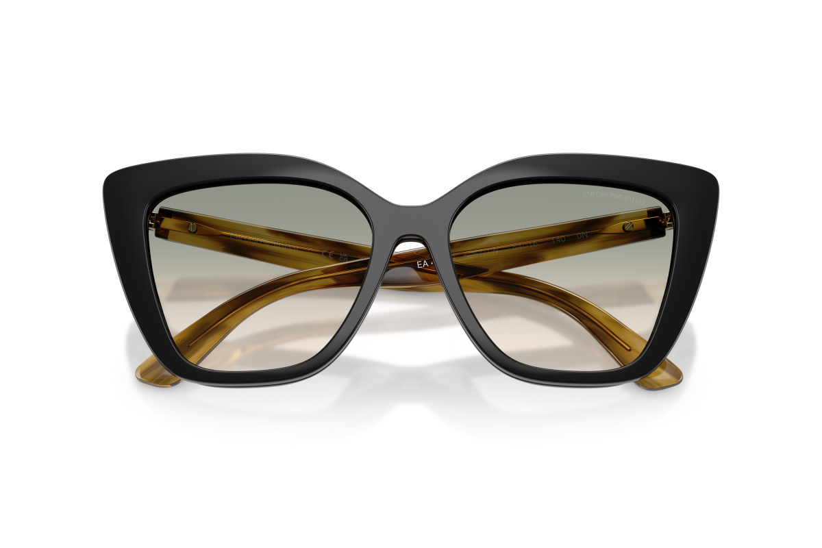 Emporio Armani EA4254U_62671W Nero Lucido