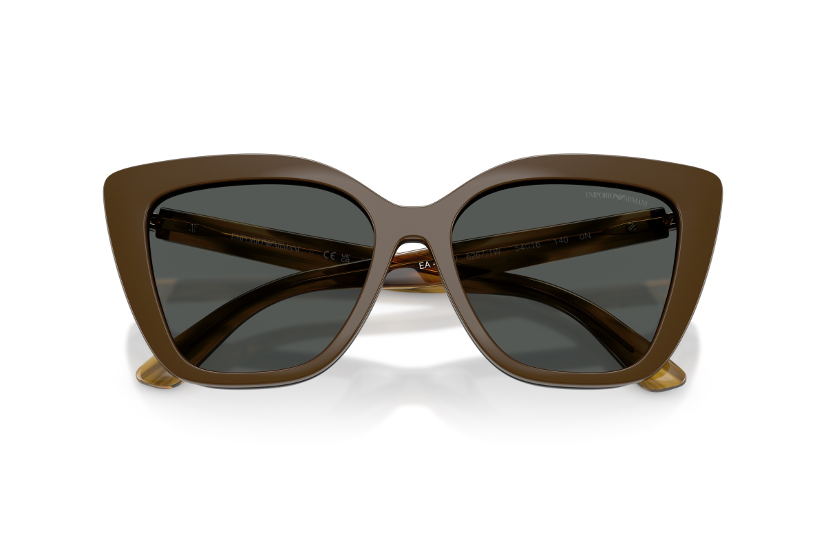 Emporio Armani EA4254U_62671W Nero Lucido