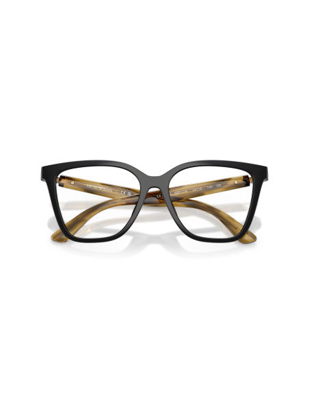 Emporio Armani EA4254U_62671W Nero Lucido