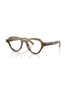 Emporio Armani EA4264U_63381W Brown On Striped Beige 2