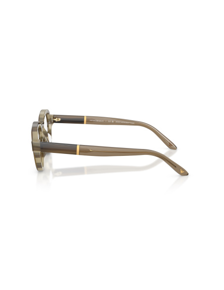 Emporio Armani EA4264U_63381W Brown On Striped Beige