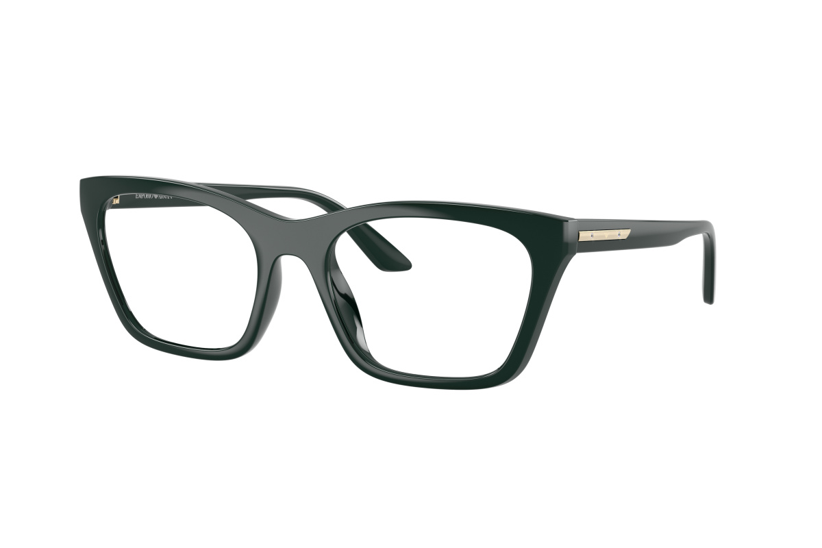 Emporio Armani EA4274BU_63801W Verde Scuro Lucido