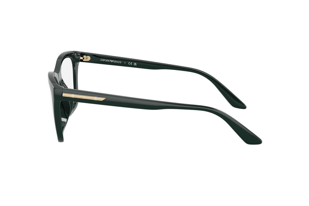 Emporio Armani EA4274BU_63801W Verde Scuro Lucido
