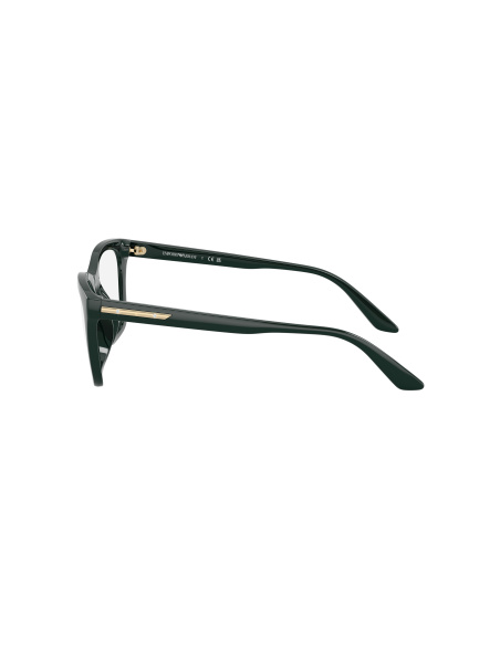 Emporio Armani EA4274BU_63801W Verde Scuro Lucido