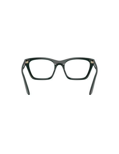 Emporio Armani EA4274BU_63801W Verde Scuro Lucido