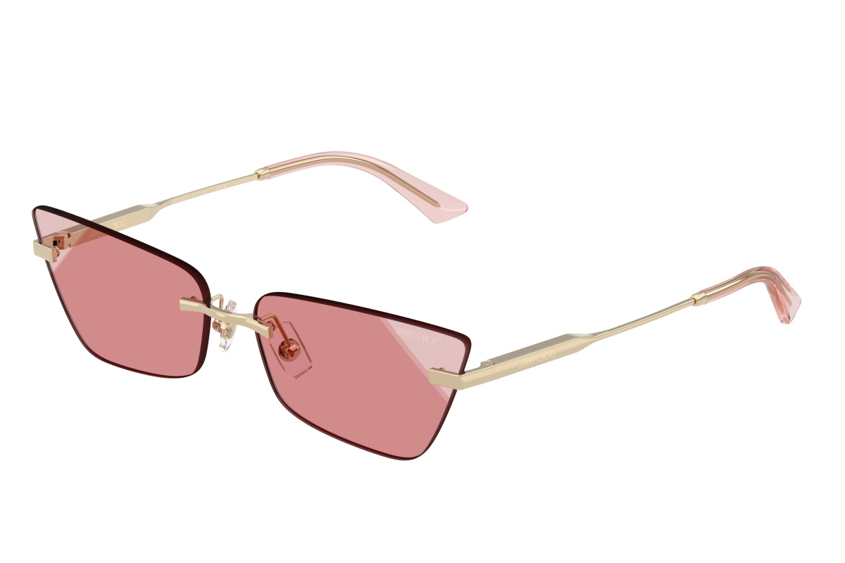 Jimmy Choo JC4012_300620 Oro Pallido