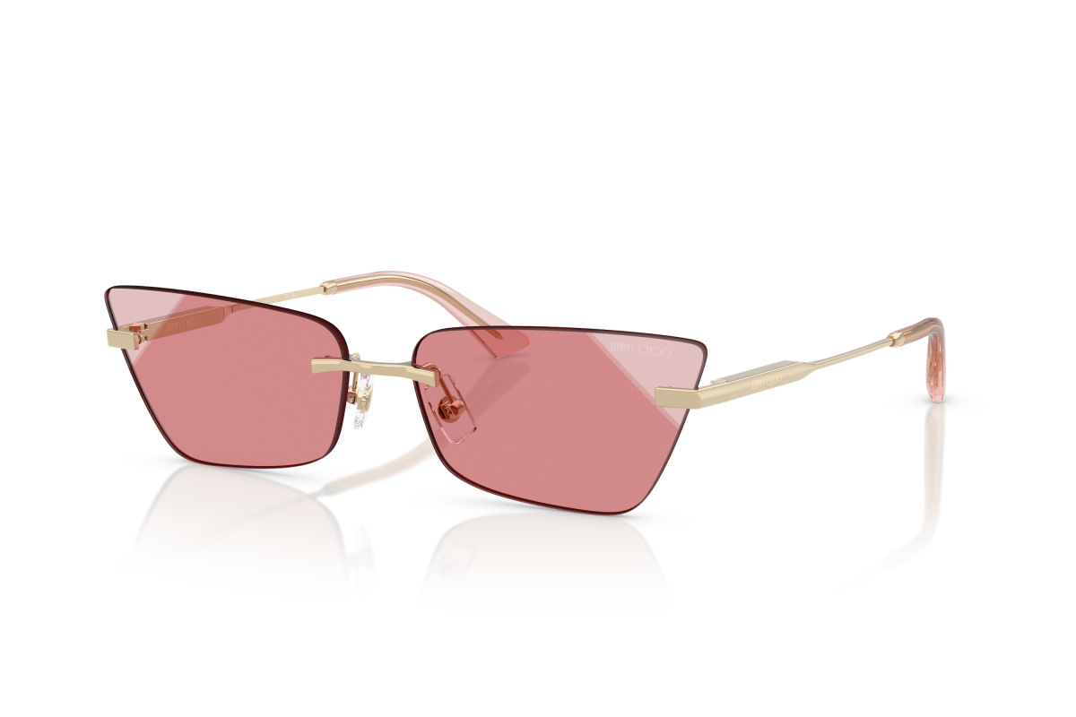 Jimmy Choo JC4012_300620 Oro Pallido