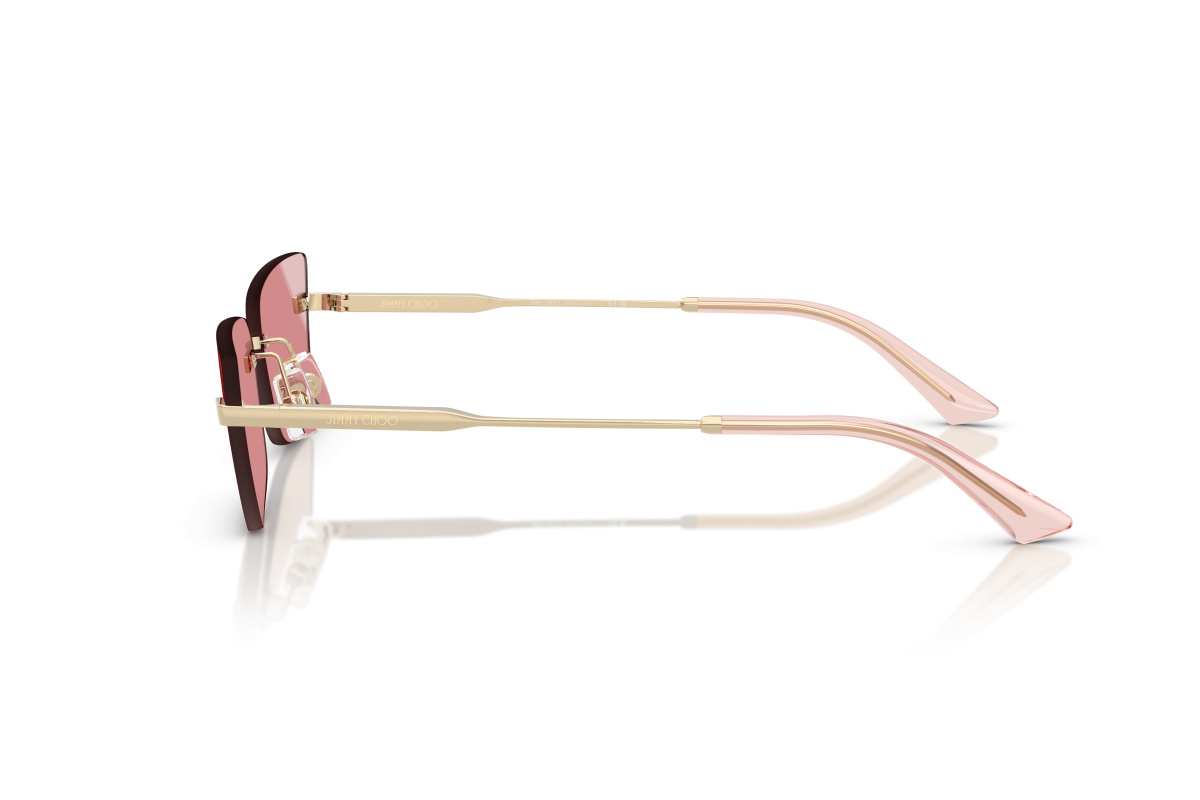 Jimmy Choo JC4012_300620 Oro Pallido