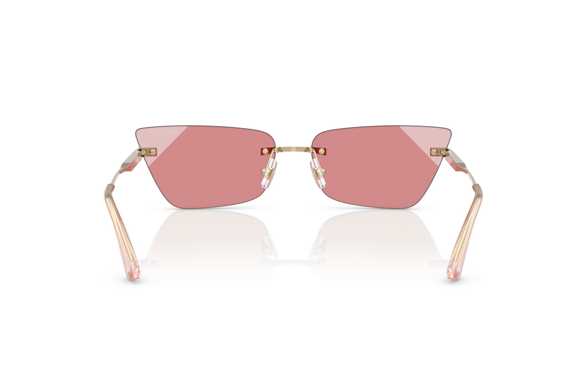 Jimmy Choo JC4012_300620 Oro Pallido
