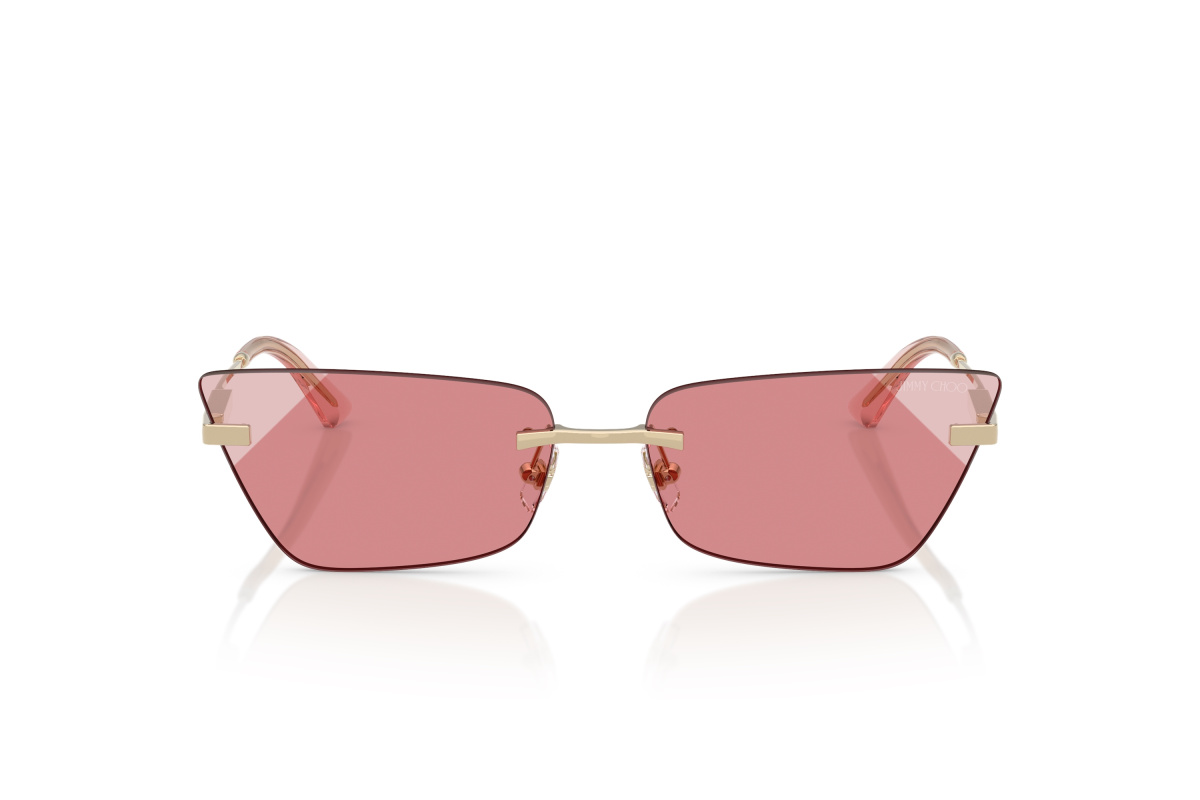 Jimmy Choo JC4012_300620 Oro Pallido