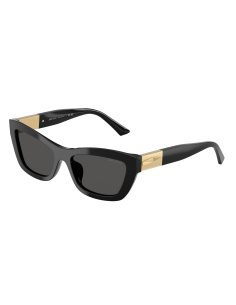 Jimmy Choo JC5030U_500087 Nero | Ottica Salvatore Munda
