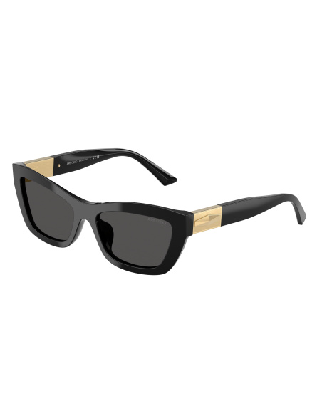 Jimmy Choo JC5030U_500087 Nero | Ottica Salvatore Munda