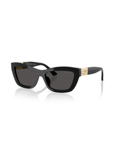 Jimmy Choo JC5030U_500087 Nero | Ottica Salvatore Munda 2