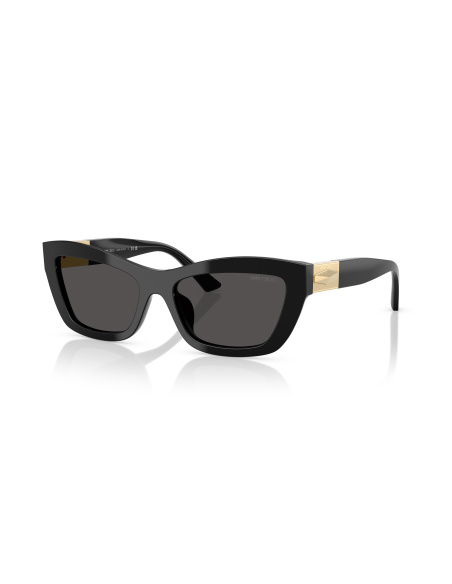 Jimmy Choo JC5030U_500087 Nero | Ottica Salvatore Munda