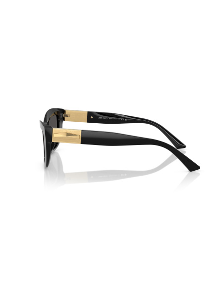 Jimmy Choo JC5030U_500087 Nero | Ottica Salvatore Munda