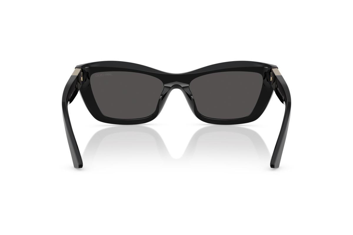 Jimmy Choo JC5030U_500087 Nero | Ottica Salvatore Munda