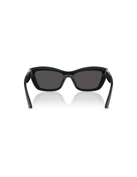 Jimmy Choo JC5030U_500087 Nero | Ottica Salvatore Munda