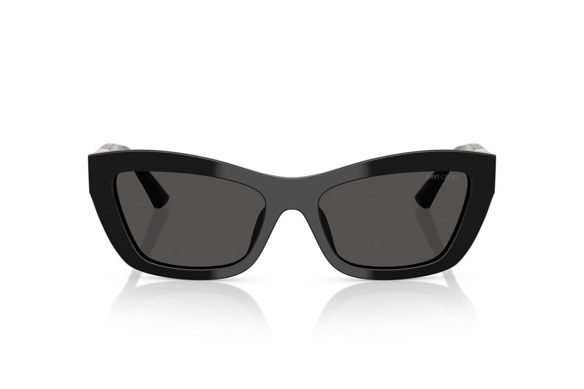 Jimmy Choo JC5030U_500087 Nero | Ottica Salvatore Munda