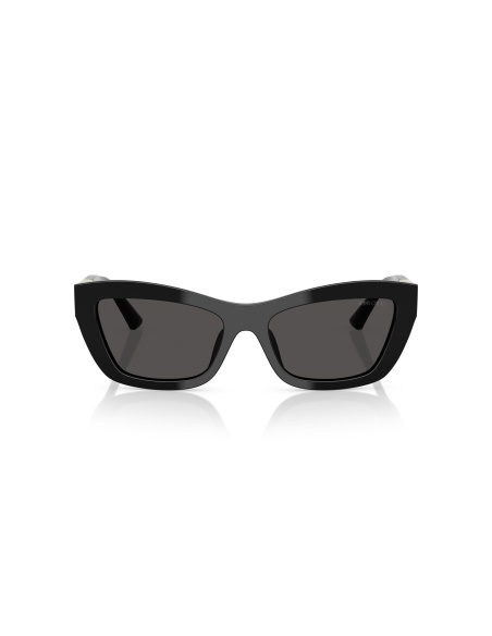 Jimmy Choo JC5030U_500087 Nero | Ottica Salvatore Munda