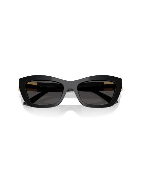 Jimmy Choo JC5030U_500087 Nero | Ottica Salvatore Munda