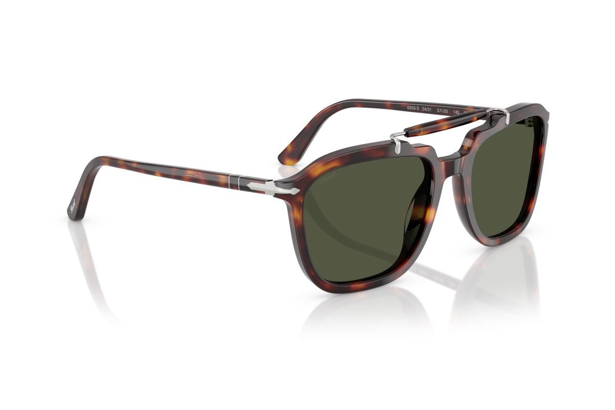 Persol PO0203S_24/31 Havana | Ottica Salvatore Munda