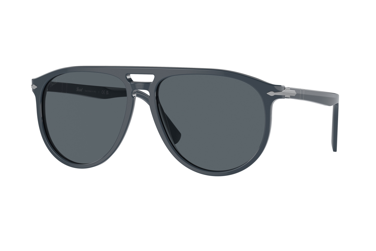 Persol PO3311S_1186R5 Blu Polvere | Ottica Salvatore Munda