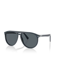 Persol PO3311S_1186R5 Blu Polvere | Ottica Salvatore Munda 2