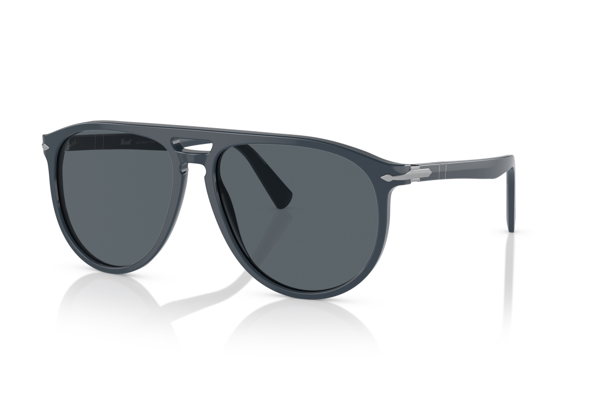 Persol PO3311S_1186R5 Blu Polvere | Ottica Salvatore Munda