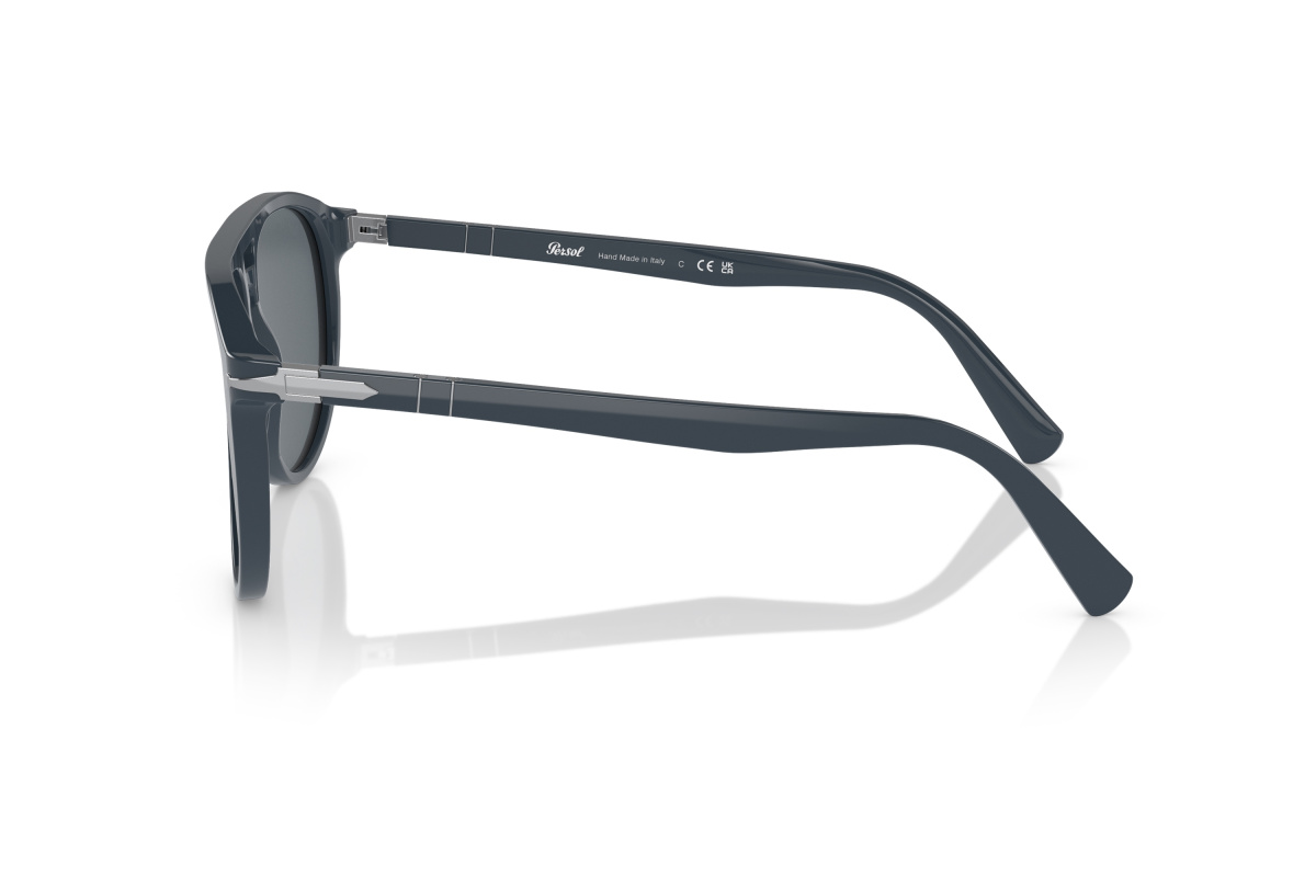 Persol PO3311S_1186R5 Blu Polvere | Ottica Salvatore Munda