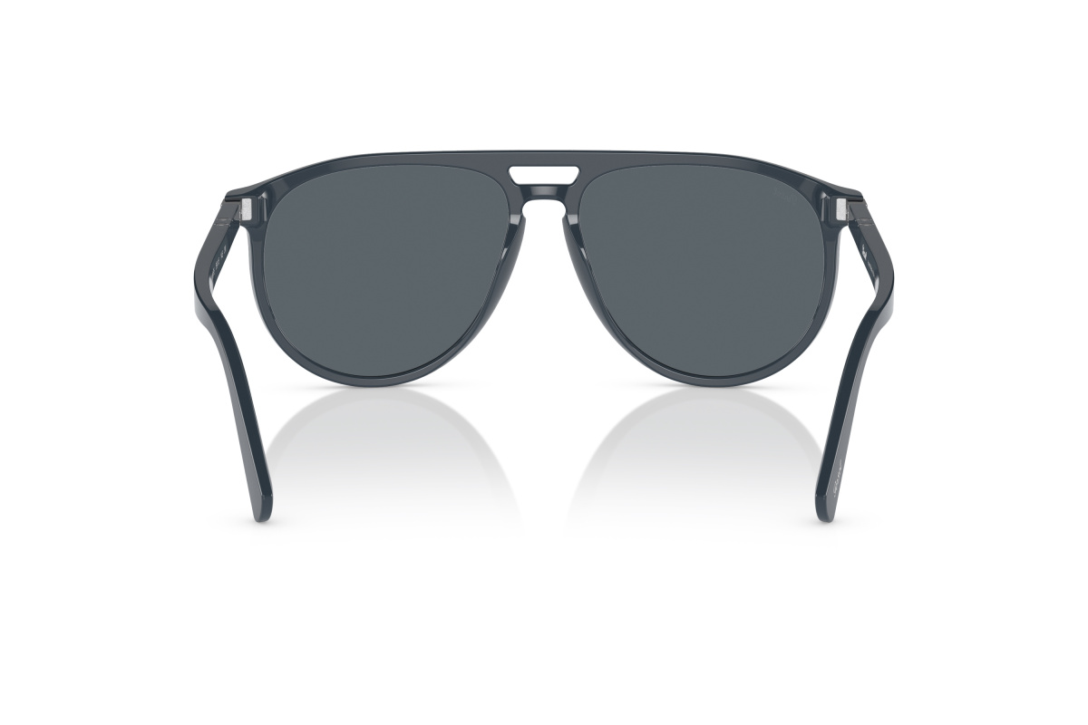 Persol PO3311S_1186R5 Blu Polvere | Ottica Salvatore Munda