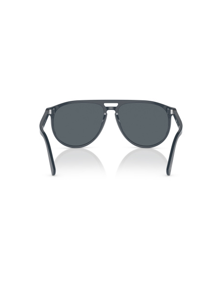 Persol PO3311S_1186R5 Blu Polvere | Ottica Salvatore Munda