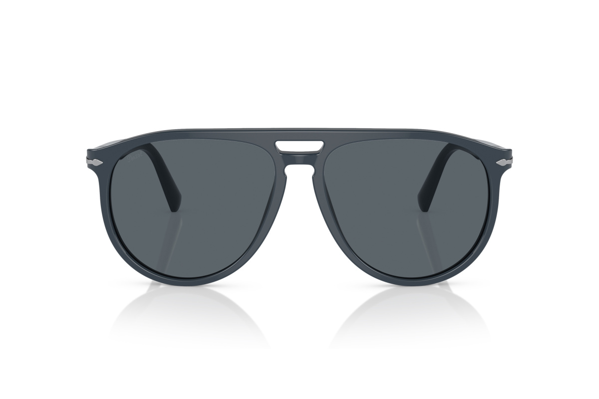 Persol PO3311S_1186R5 Blu Polvere | Ottica Salvatore Munda
