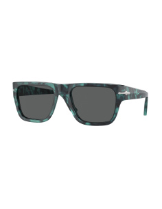 Persol PO3348S_1211B1 Blu Havana | Ottica Salvatore Munda