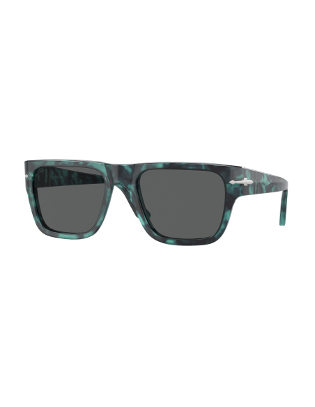 Persol PO3348S_1211B1 Blu Havana | Ottica Salvatore Munda