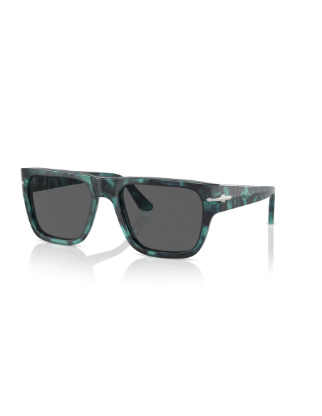 Persol PO3348S_1211B1 Blu Havana | Ottica Salvatore Munda