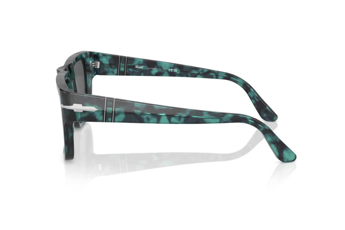 Persol PO3348S_1211B1 Blu Havana | Ottica Salvatore Munda