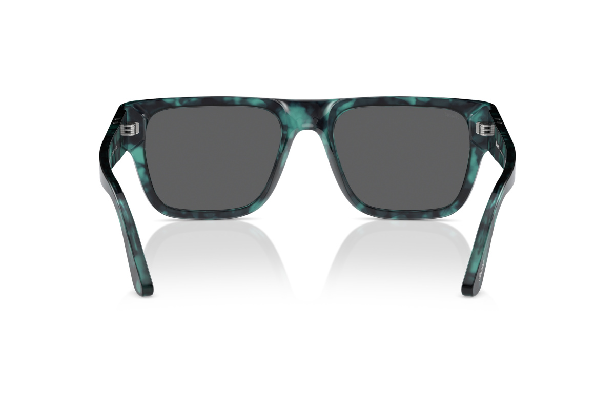 Persol PO3348S_1211B1 Blu Havana | Ottica Salvatore Munda