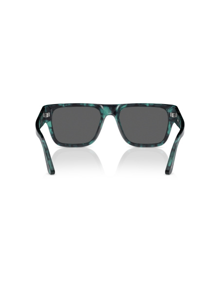 Persol PO3348S_1211B1 Blu Havana | Ottica Salvatore Munda