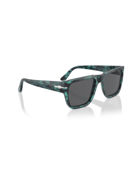 Persol PO3348S_1211B1 Blu Havana | Ottica Salvatore Munda