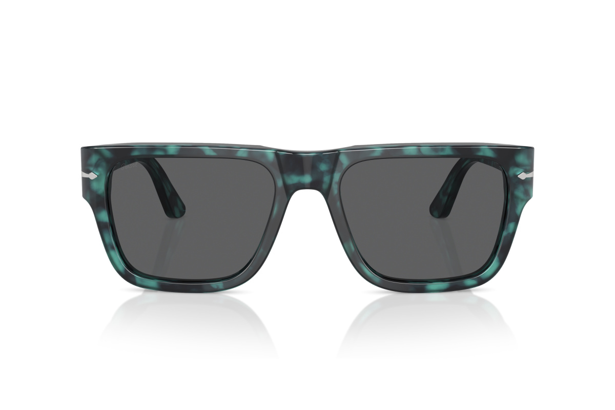 Persol PO3348S_1211B1 Blu Havana | Ottica Salvatore Munda