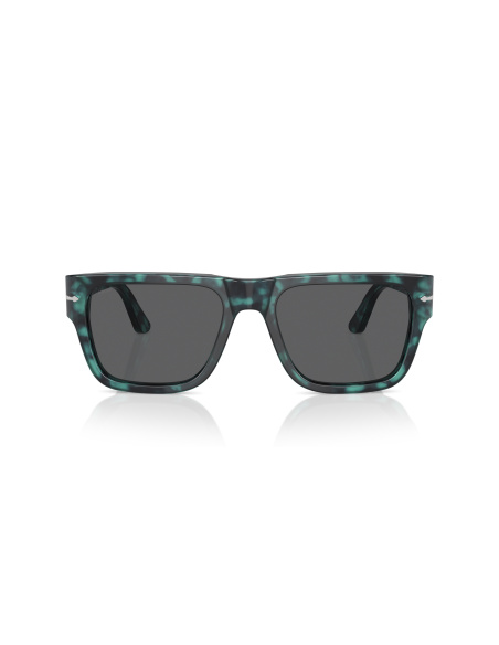 Persol PO3348S_1211B1 Blu Havana | Ottica Salvatore Munda