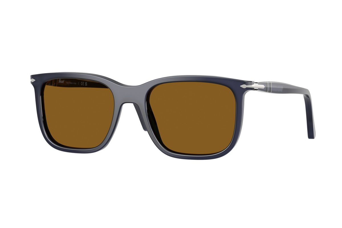 Persol PO3357S_121733 Blu notte perlaceo