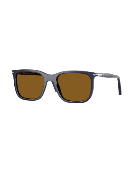 Persol PO3357S_121733 Blu notte perlaceo