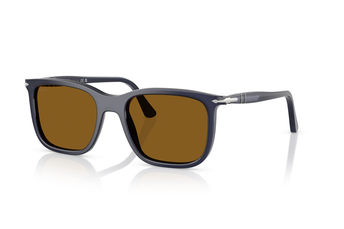 Persol PO3357S_121733 Blu notte perlaceo