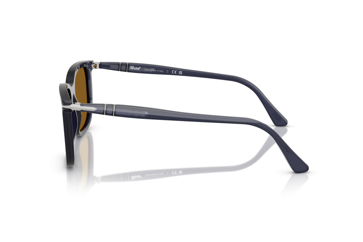 Persol PO3357S_121733 Blu notte perlaceo