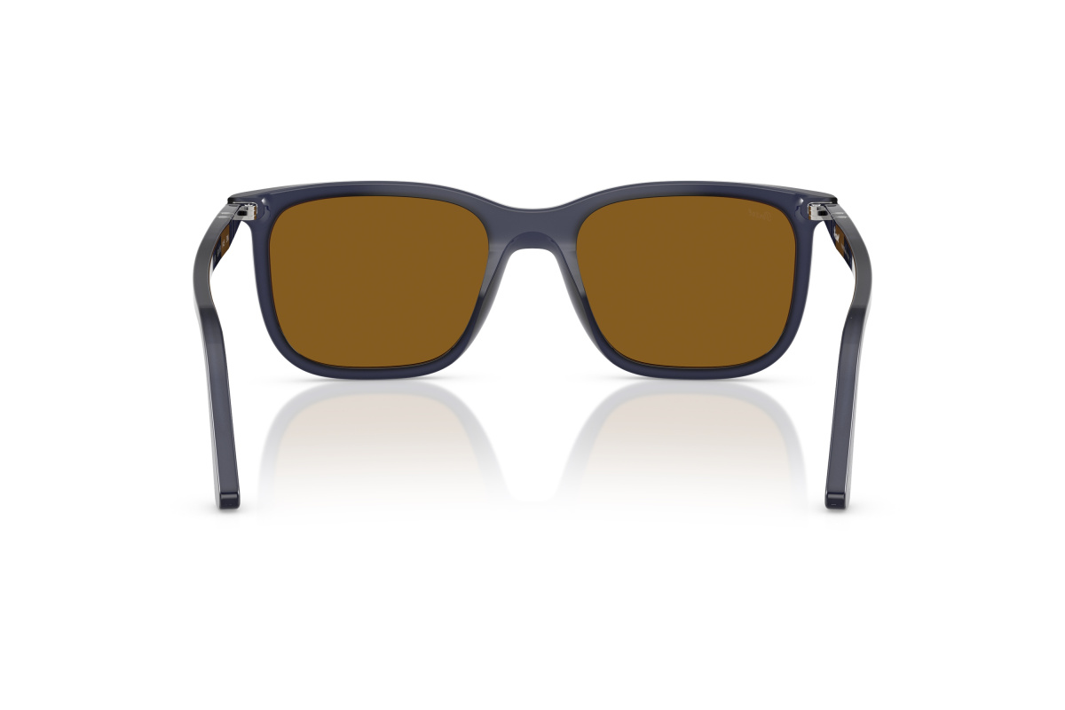 Persol PO3357S_121733 Blu notte perlaceo