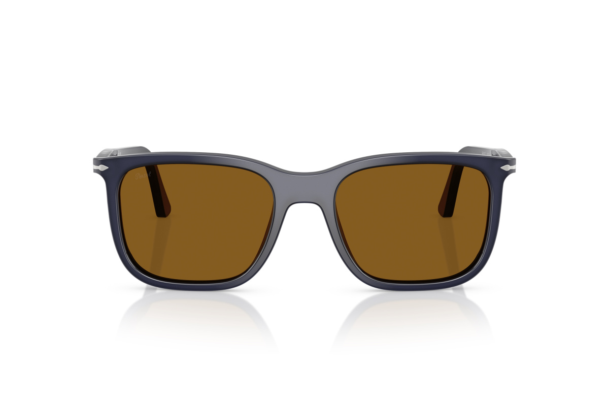 Persol PO3357S_121733 Blu notte perlaceo